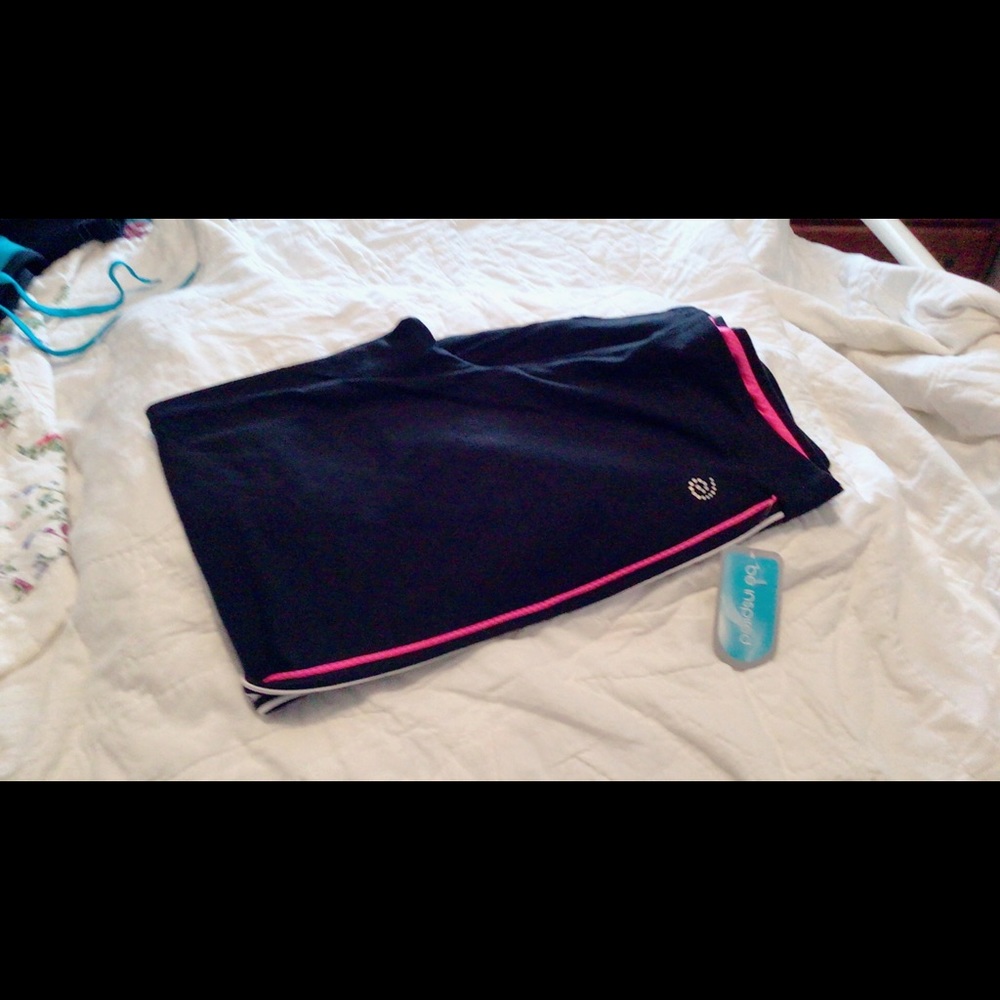 Yoga/exercise pants